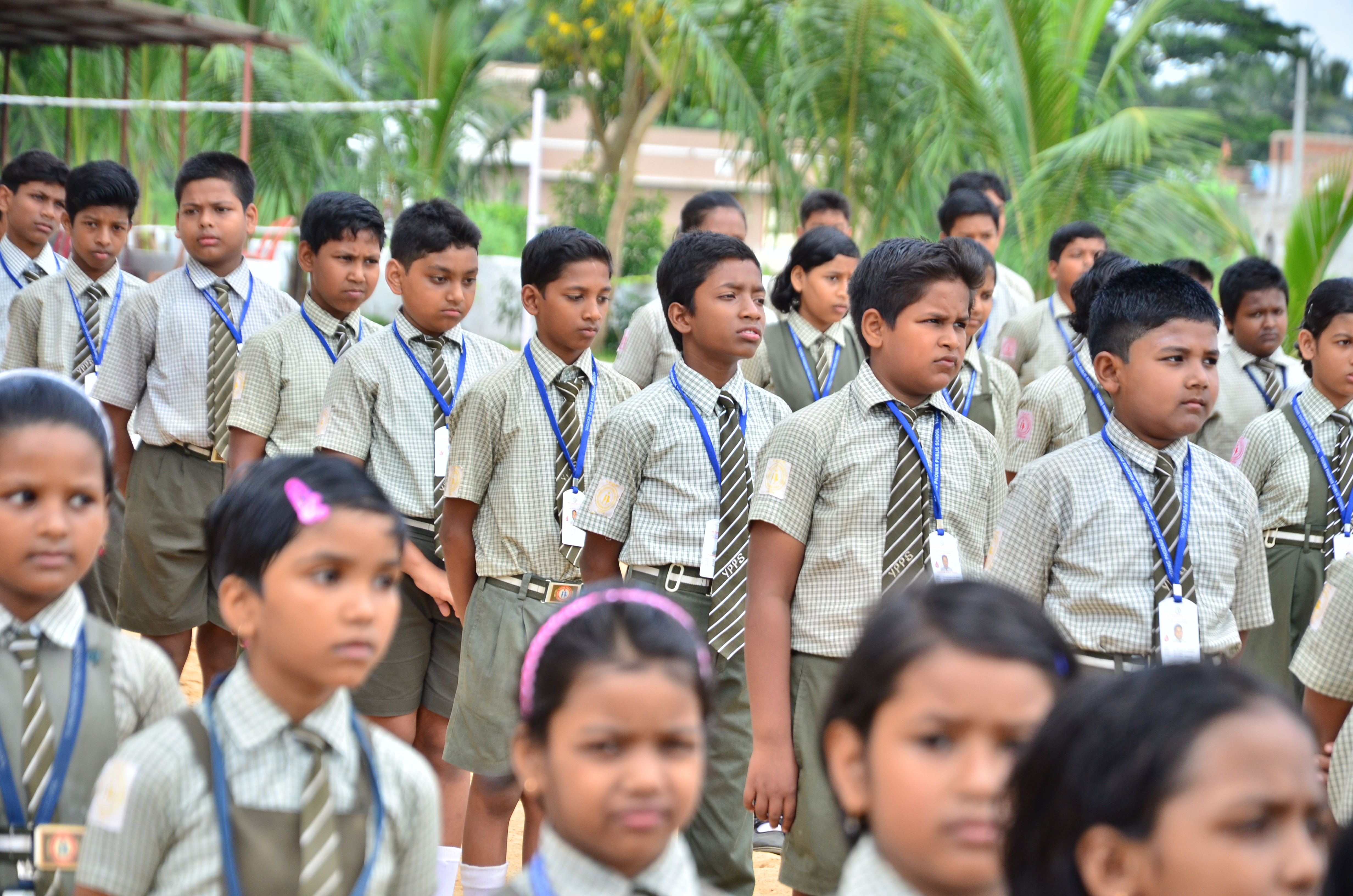 Best English Medium School In Bhubaneswar Odisha
